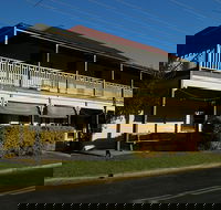 Brushgrove Hotel - Accommodation Daintree