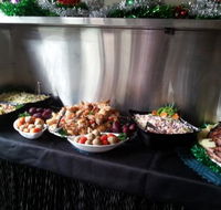 Bunya Nut Cafe - Accommodation Daintree