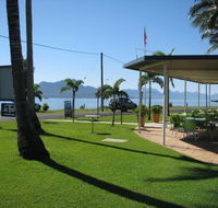 Cardwell Beachcomber Motel  Tourist Park - Accommodation Daintree