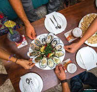 Cazalys Palmerston Club - Accommodation Daintree