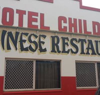 Childers Chinese Restaurant - Accommodation Daintree