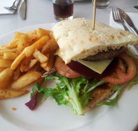 Clocktower Hotel - Accommodation Daintree