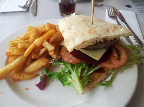 Clocktower Hotel - Accommodation Daintree 0