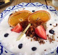 Eatos Cafe - Accommodation Daintree