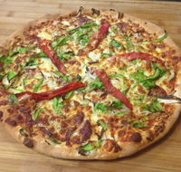 Fannie Bay Super Pizza  La Baia Restaurant - Accommodation Daintree