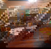 Gold Palace Chinese Restaurant - Accommodation Daintree