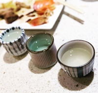 Oka Teppanyaki - Accommodation Daintree