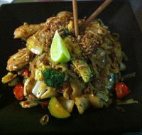 Thai Palace Restaurant - Accommodation Daintree