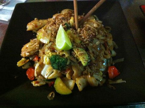 Thai Palace Restaurant - Accommodation Daintree 0