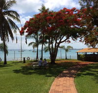 The Waterfront Kitchen - Accommodation Daintree