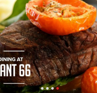 Route 66 Motor Inn - Accommodation Daintree