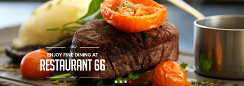 Route 66 Motor Inn - Accommodation Daintree 0