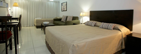 Route 66 Motor Inn - Accommodation Daintree 1