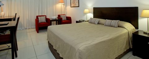 Route 66 Motor Inn - Accommodation Daintree 2