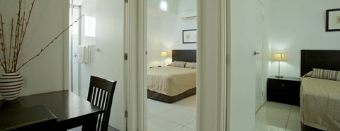 Route 66 Motor Inn - Accommodation Daintree 3