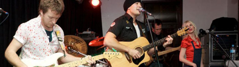 Emerald Maraboon Tavern - Accommodation Daintree 1