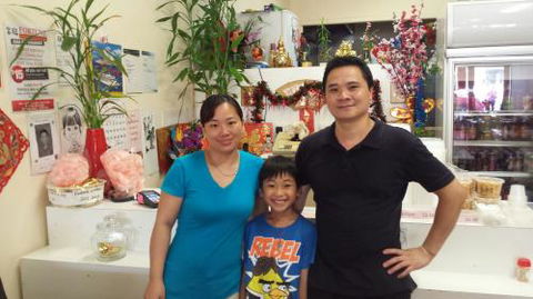 Fortune Chinese Restaurant - Accommodation Daintree 1