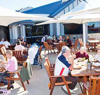 Harrigans Drift Inn - Accommodation Daintree