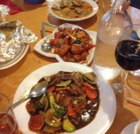 Asian Court Chinese Restaurant - Accommodation Daintree