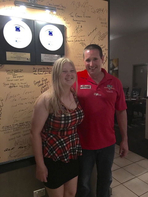 Capricornian Restaurant - Accommodation Daintree 4