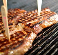 Cav's Steakhouse  Butchery - Accommodation Daintree