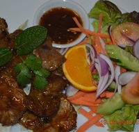 Cobar Thai - Accommodation Daintree