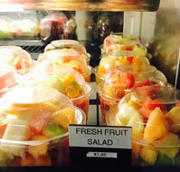 Crossroads Cafe Restaurant - Accommodation Daintree