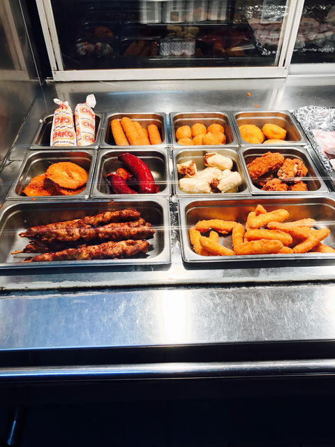 Crossroads Cafe Restaurant - Accommodation Daintree 2