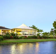 Emerald Lakes Golf Club - Accommodation Daintree