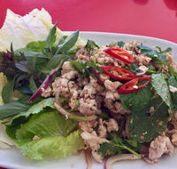 Emerald Thai Food - Accommodation Daintree