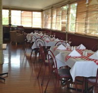 The Grange Hermitage Hill - Accommodation Daintree