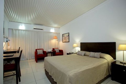 Route 66 Motor Inn - Accommodation Daintree 5