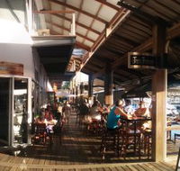 Two Friends Wine  Fine Food - Accommodation Daintree