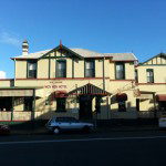 The Old Pub–Woy Woy Hotel - Accommodation Daintree 1