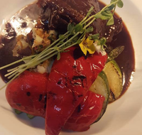 Woods and Irons Restaurant  the Moranbah Golf Club - Accommodation Daintree