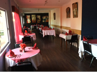 Abyssinia Restaurant–Townview Motel - Accommodation Daintree 1