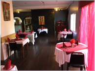 Abyssinia Restaurant–Townview Motel - Accommodation Daintree 2
