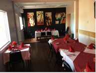 Abyssinia Restaurant–Townview Motel - Accommodation Daintree 3