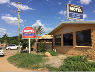 Abyssinia Restaurant–Townview Motel - Accommodation Daintree 4