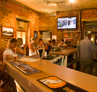 Belmore Hotel Scone - Accommodation Daintree