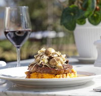 Vinden Estate Wines  Bistro Vinden - Accommodation Daintree