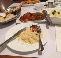 Blue Flame Modern Indian Cuisine - Accommodation Daintree
