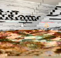 Buonissimo Pizza - Accommodation Daintree