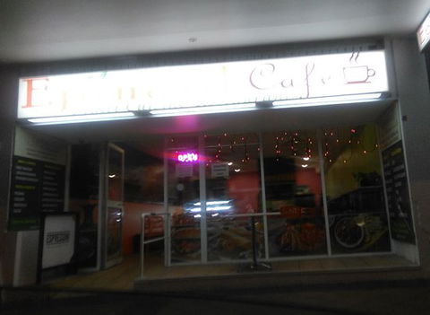 Epinard Cafe - Accommodation Daintree 0