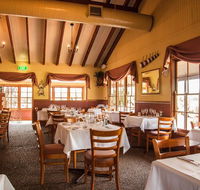 Il Cacciatore Restaurant - Accommodation Daintree