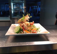 Looms Restaurant - Accommodation Daintree
