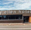 Mary Ellen Hotel - Accommodation Daintree