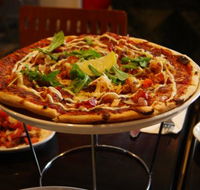 Oz Napoli Pizza Pasta Restaurant - Accommodation Daintree