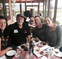 Nightingale Wines - Accommodation Daintree