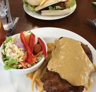 Sarina RSL - Accommodation Daintree